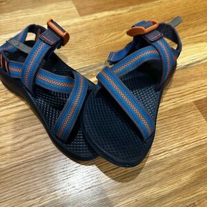 Chaco sandals, boys